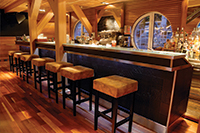 Brod restoran VOUG